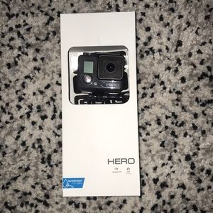 GoPro Hero